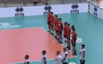 هروب ثلاثة لاعبين من المنتخب المغربي للكرة الطائرة فور وصولهم إلى إيطاليا
