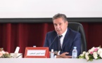 بعد تعيينه رئيسا للحكومة.. الأغلبية تنتخب أخنوش على رأس جماعة أكادير