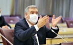 وزير الداخلية يدعو رؤساء الجماعات الجدد إلى "تزيار السمطة" و"التقشف"