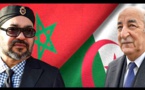 الملك محمد السادس يبعث برسالة خاصة للرئيس الجزائري عبد المجيد تبون