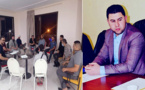 انتخاب منتصر لخشين رئيسا جديدا لنادي أيث سعيذ لكرة القدم
