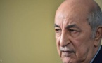 بسبب دعمها لمغربية الصحراء.. الرئيس الجزائري "تبون" يهاجم الصحافة الموريناتية