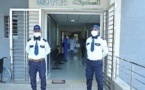 المكتب الإقليمي للجامعة الوطنية للصحة بالناظور يندد بشدة الاعتداء الذي تعرضت له التقنية في الاشعة