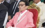 وزارة القصور الملكية والتشريفات والأوسمة تنعي صاحبة السمو الملكي الأميرة للا مليكة
