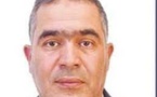 انتخاب مصطفى بن شعيب رئيسا جديدا للمجلس الإقليمي للدريوش