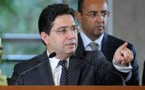 بوريطة يدخل على خط  قرار فرنسا المتعلق بمنع المغاربة من تأشيراتها 