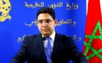 تزامنا وحملة بقائه في حكومة أخنوش.. وزير الخارجية ناصر بوريطة يوجه ردا قاسيا لفرنسا بسبب التأشيرات