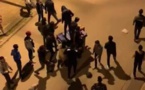 سلطات الفنيدق تعيش ليلة بيضاء إثر محاولة اقتحام سبتة المحتلة ليلاً