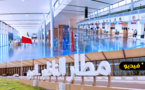 شاهدوا.. فيديو احترافي يرصد جمالية مطار العروي-الناظور الدولي والخدمات التي يتوفر عليها