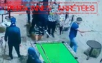 توقيف شخصين بعد هجوم مسلح على مقهى في فاس