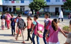 وسط حذر وبائي.. ملايين التلاميذ يلتحقون بالأقسام في السنة الدراسية الجديدة بالمغرب‎‎