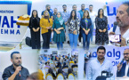 شاهدوا.. مؤسسة "واه نزما" تعقد جمعها التأسيسي بحضور رئيس وأعضاء جماعة الناظور 