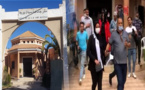 القضاء يرفض طعنا ضد ترؤس طالبة جامعية لجماعة ترابية