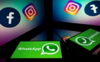 عطل مفاجئ حول العالم في خدمات "فيسبوك" و"واتس آب" و"إنستغرام"