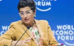 هذه تفاصيل شهادة وزيرة الخارجية الاسبانية السابقة حول زعيم البوليزاريو