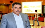 ممثل إقليم الدريوش بمجلس جهة الشرق بوجمعة أشن يظفر بمقعد مجلس المستشارين