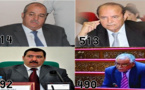 رسميا.. فوز كل من سلامة وأشن والأخوين مكنيف بمقاعد مجلس المستشارين عن جماعات جهة الشرق