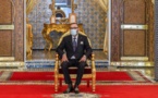 الملك محمد السادس يترأس مراسيم تعيين أعضاء الحكومة الجديدة