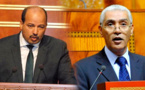 بعد تشكيل الحكومة.. ترشيح الطالبي العلمي والنعم ميارة لرئاسة على التوالي مجلسي النواب والمستشارين