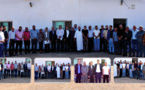 منتخبو مجلسي الدريوش وامطالسة يلتئمون بمنزل المرحوم حسن قيشوحي ويكسرون صراعات الانتخابات
