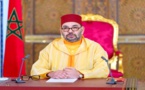 الملك يدعو الحكومة الجديدة لإحداث منظومة وطنية للتخزين الإستراتيجي للمواد الغذائية والصحية والطاقية
