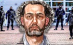 مثير.. الشرطة الهولندية تعتقل محامي "التاغي" بشبهة التخطيط لعملية فراره من للسجن