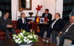 وزير الداخلية الإسباني يدافع عن المغرب وينفي عنه تهمة الابتزاز بالهجرة