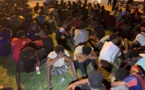 قتل 5 مهاجرين بالرصاص الحي بعد فرار جماعي من مركز احتجاز