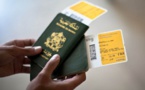 المغرب يحل في المركز 85 في تصنيف جوازات السفر