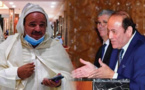 انتخاب ابن الصحراء النعم ميارة رئيسا لمجلس المستشارين والريفي عبد القادر سلامة نائباً أول