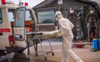 المغرب مهدد بموجة وبائية جديدة في دجنبر القادم