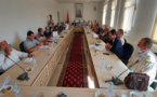 مجلس جماعة بوعرك يعقد دورته الأولى والمعارضة ترفض التصويت على الشق المتعلق بالمداخيل
