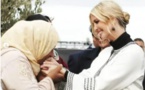 ابنة ترامب تحل في مراكش لحضور زفاف ملياردير مغربي