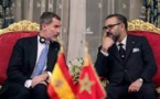 تزامنا مع عيدها الوطني.. الملك محمد السادس يشيد بالعلاقات مع إسبانيا