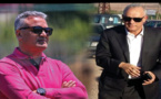 بعد استقالة الناظوري حميد أبرشان من رئاسة الفريق.. امهيدية يكلف اعزيبو لتسيير اتحاد طنجة مؤقتا
