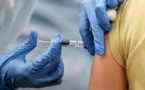 بعد تلقيه الجرعة الثانية من لقاح كورونا.. إصابة تلميذ بشلل نصفي