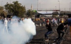 قتلى وجرحى في مظاهرات بيروت وانتشار الجيش في الشوارع