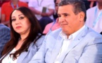 رئيس الحكومة يعلق على قرار إعفاء وزيرة الصحة المنتمية لحزبه نبيلة الرميلي