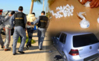 ضربة أمنية جديدة.. الدرك الملكي ببن الطيب يعتقل 3 أشخاص على متن سيارة محملة بكمية مهمة من الكوكايين