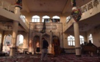 تنظيم "داعش" يتبنى هجوما انتحاريا على مسجد في قندهار الأفغانية 
