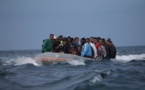 إحباط ثلاث محاولات للهجرة السرية من المغرب الى جزر الكناري