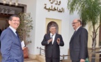 وزير الداخلية لفتيت يؤشر على لائحة الحركة الانتقالية في صفوف رجال السلطة