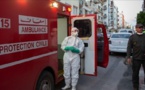 تسجيل ازيد من 260 اصابة بفيروس كورونا خلال 24 ساعة الماضية