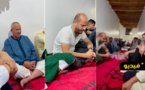 شاهدوا.. رئيس جماعة الناظور سليمان أزواغ كما لم تروه من قبل وهو يجود القرآن