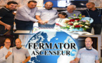  شركة "فيرماتور" للمصاعد تعقد لقاء مع المنعشين العقاريين لتقديم منتوجاتها الجديدة 