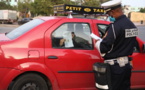 أمن الناظور يشرع فرض جواز التلقيح على مهنيي سيارات الأجرة كشرط للعمل