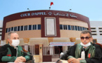 خارطة طريق للارتقاء بالأداء القضائي لمحاكم الناظور.. من بينها اتخاذ تدابير لتصحيح الاختلالات التي تمس بصورة القضاء في المنطقة