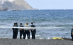 الحرس الاسباني يعثر على جثة شخص بشاطئ مليلية المحتلة