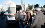 توقيف 11 شخصا يشكلون عصابة خطيرة لترويج المخدرات 