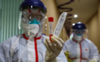 منظمة الصحة: سينتهي فيروس كورونا عندما يختار العالم القضاء عليه  